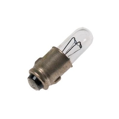 Ba5s T1 3/4 5.7x16 14V 80mA C-2F
