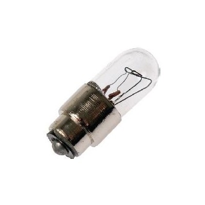 T1 3/4 MB 6x16 28V 20mA C-2F 10000 h