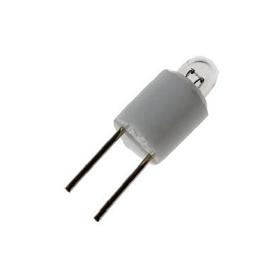 T1 BP 3.17x10 18V 26mA C-2F 10K 3.17mm Bi Pin dvoukolíková