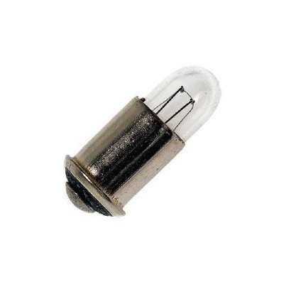 T1 1/4 MF 4.5x13.5 28V 24mA CC-2F – přírubová