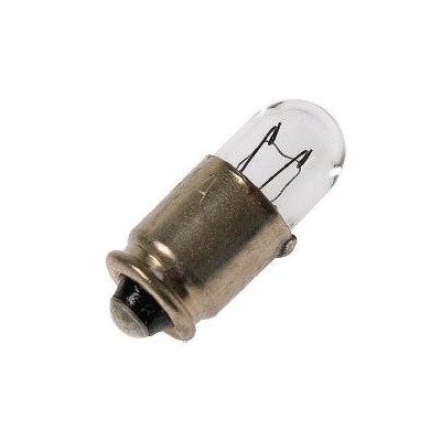 T1 3/4 MG 6x16 12V 75mA C-2F 10000 h