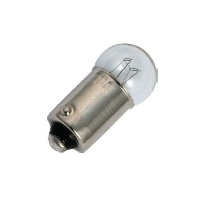 Ba9s patice G11x24 28V 40mA C2F 2000h Claer
