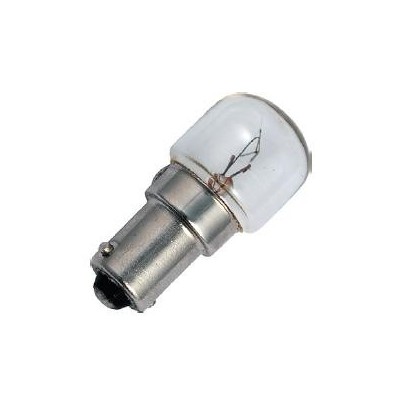 Ba9s patice T16x30 60V 100mA 1000 h