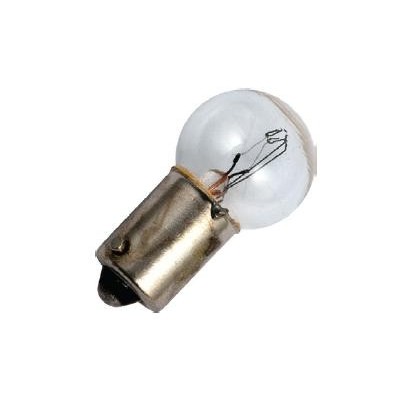 Ba9s patice G15x29 12V 10W