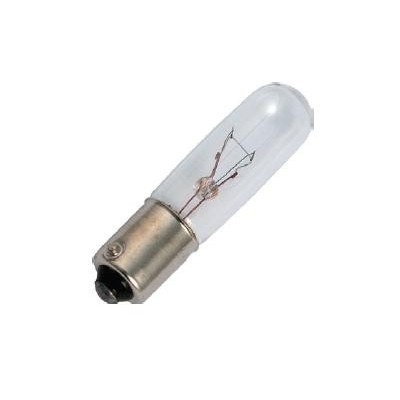 Ba9s patice T10x38 85V 3W