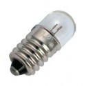 E10 závit T9x23 6V 200mA 1,2W C-2V 1000 h