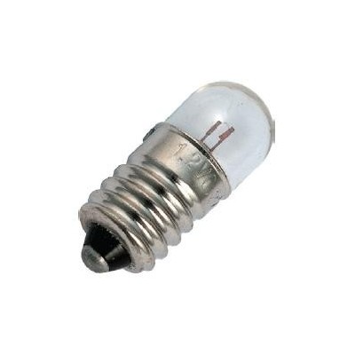 E10 závit T9x23 15V 140mA 2.1W
