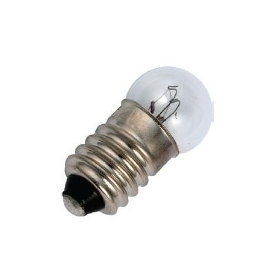 E10 závit G11x24 12V 420mA 5W C-2R 2000 h