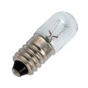 E10 závit T10x28 30V 5W C-2F 2000 h