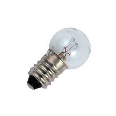 E10 závit G15x29 30V 165mA 5W C-2F 2000 h