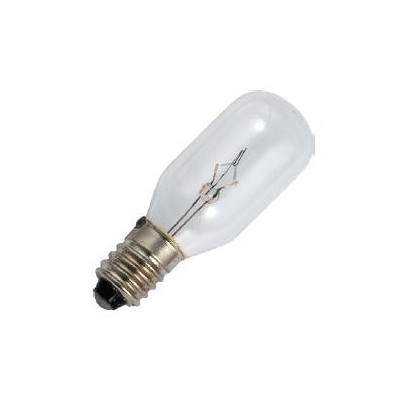 E10 závit T16x35 24/30V 4W C-2F čirá