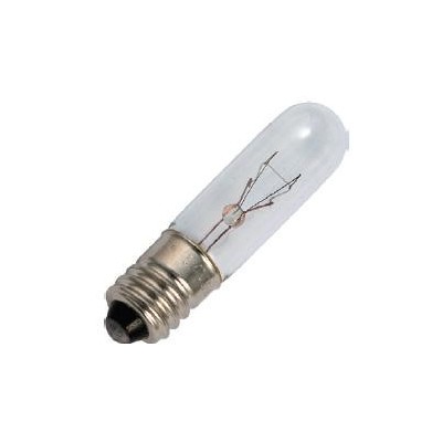 E10 závit T10x40 230V 4W C-7A čirá