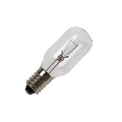 E10 závit Repeaterlamp T15x42 45V 8W C-2F Cl.