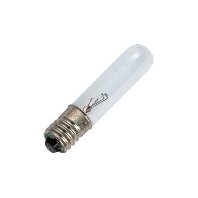 E10 závit T10x50 30V 100mA 3W C-2F 1000 h