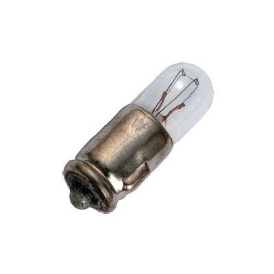 Ba7s patice T6.8x20 6V 333mA 2.00W 5.000u C-2V
