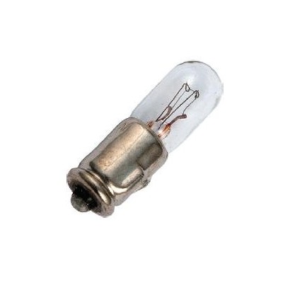 Ba7s patice T6.8x23 24V 20mA C-2F 5000 h