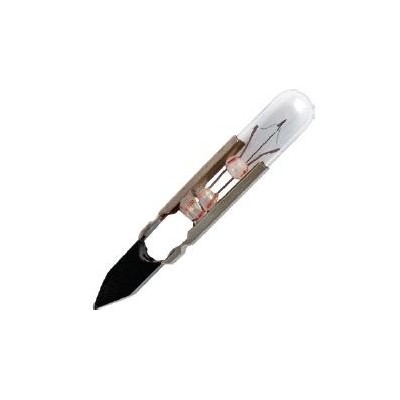 T6.8F 6.5x44 60V 40mA CC-2F 5000 h