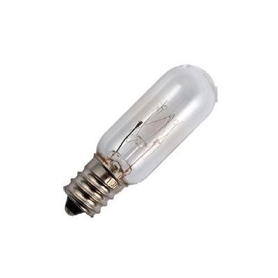 E12 závit T16x54 60V 5W 2000 h