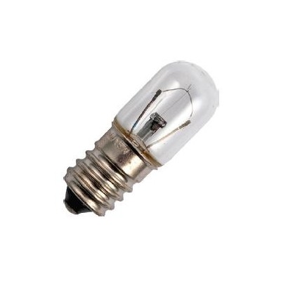 E14 závit T16x45 24V 6W