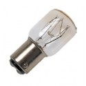 Ba15d patice P22x48 220/260V 6/10W
