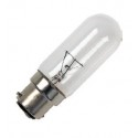 Ba22d patice T30x90 110V 25W C-5Ačirá