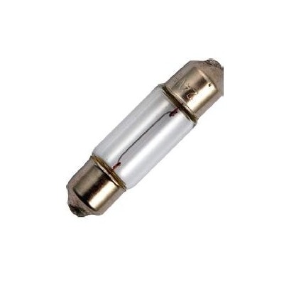 S7 T8x31 12V 5W 1000 h