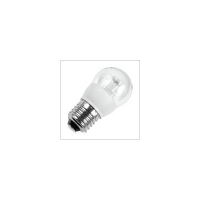 E27 závit LED G42x84mm 220-240v 4W 3000K 200Lm čirá stmívatelná 25Kh