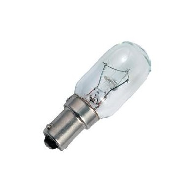Ba9s patice T16x48 110/140V 66mA 1000 h