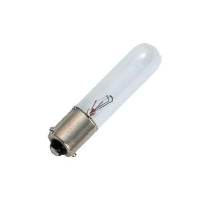 Ba9s patice T10x50 30V 100mA 3W C-2F 1000 h