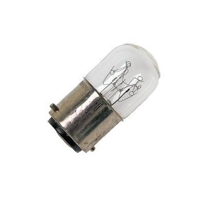 Ba22d T22x50 220V 10W C-7A