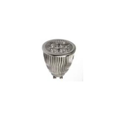 LED GU10 230V 4x2W teplá bílá