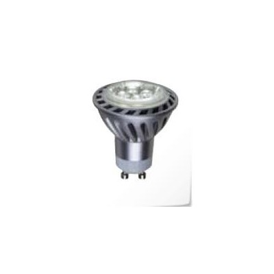LED GU10 230V 4x2W 30° teplá bílá
