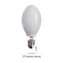 Rtuťová výbojka LRF   80W E27