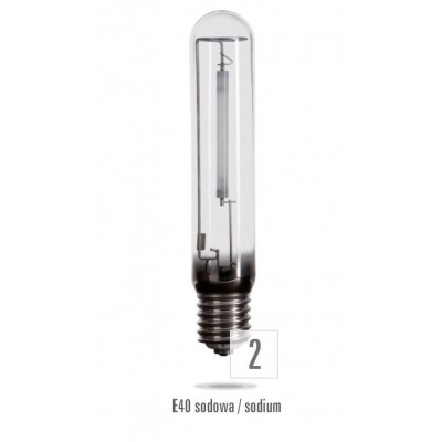 LAMP SAP-E  250W  E40