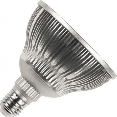 LED PAR38 E27 120x133mm 1100Lm 14W 3000K 830 45° AC 230V stmívatelná