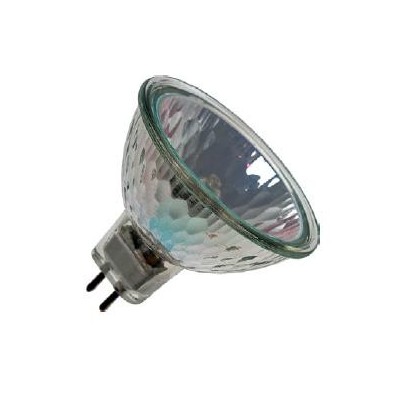 Eco Halo MR16 GU5.3 50x47.5mm 12v 35W čirá 2.000h