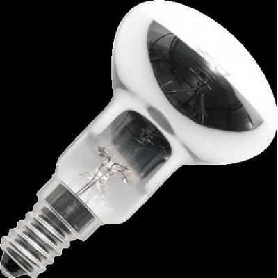 E14 LED vlákno R50 250Lm 4W 925 TR-stmívatelná čirá