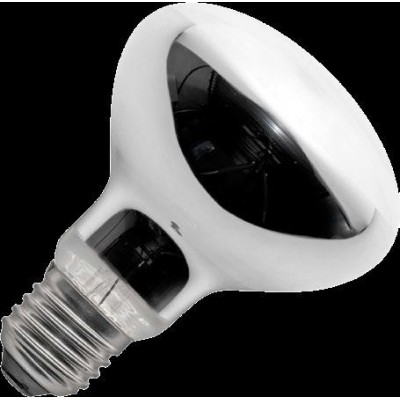 E27 LED vlákno R80 470Lm 6,5W 925 TR-stmívatelná čirá