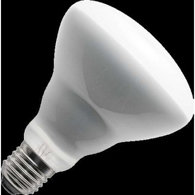 E27 LED vlákno R95 400Lm 6,5W 925 TR-stmívatelná čirá