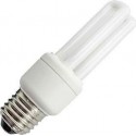 CFL E27 2U Sticks 230V 8W 36x120 450Lm 2700K 10.000h