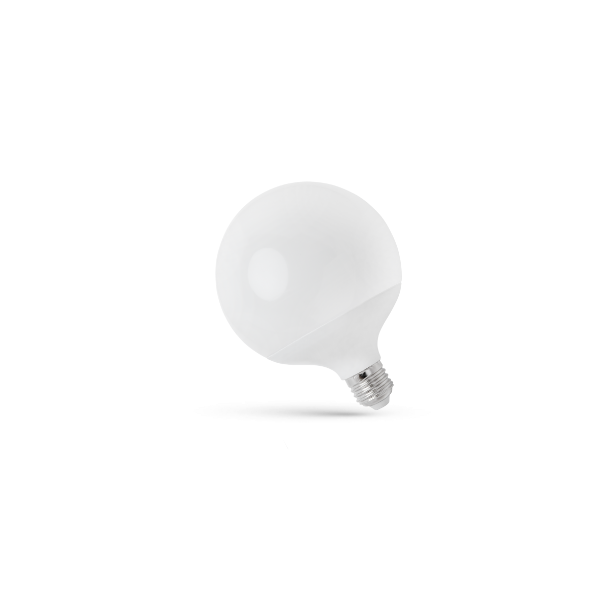 LED žárovka Globe E27 16W 230V CW