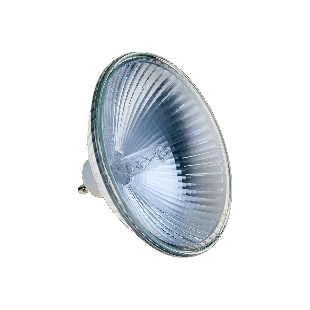 Halo GU10 ES111 240V 75W 24stupňů 2700K