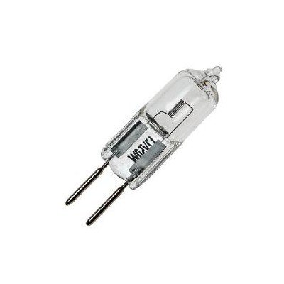 Eco Halo GY6.35 11x44mm 12v 50W čirá 2.000h