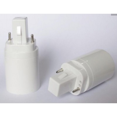 Redukce G24d-2 na E27