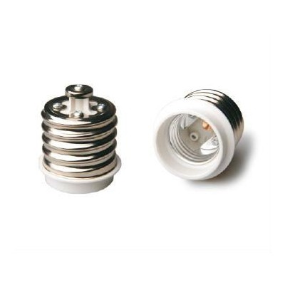 Redukce patice / ADAPTER E-40 NA E-27