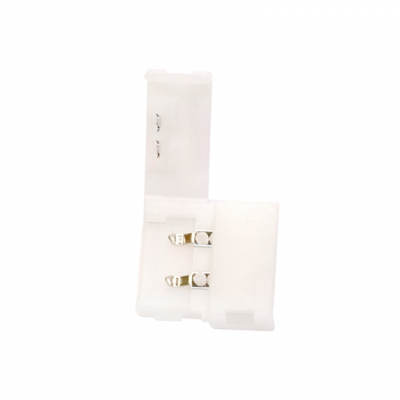 KONEKTOR (spojka) Pásek LED P-P 10mm/ P-P LED   10mm