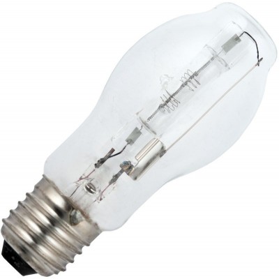 Halo JJD/BT E27 47x115mm 220-240v 150W čirá 1.000h