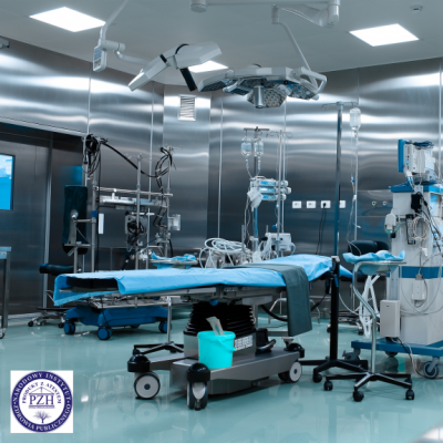 Stmívatelný LED panel s dálkovým ovladačem