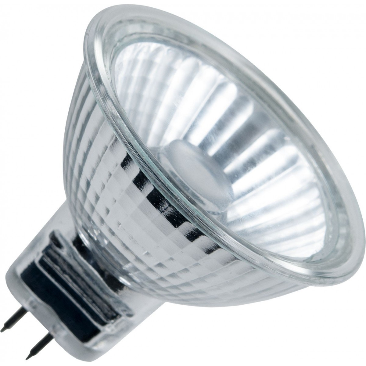 MR16 GU5.3 LED 50x48mm 12V 7W AC