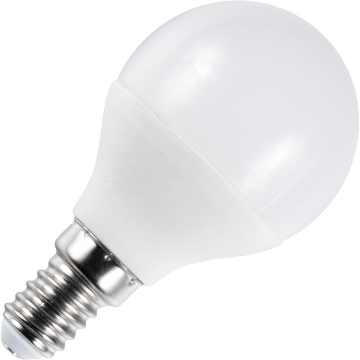 LED E14 kulička G45x80mm 12-60V 250Lm 3W